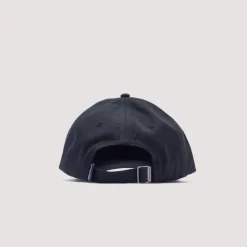 Headwear|Patagonia P-6 Label Trad Cap - Black