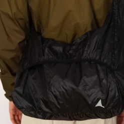Bags|Roa Packable Knot Bag - Black