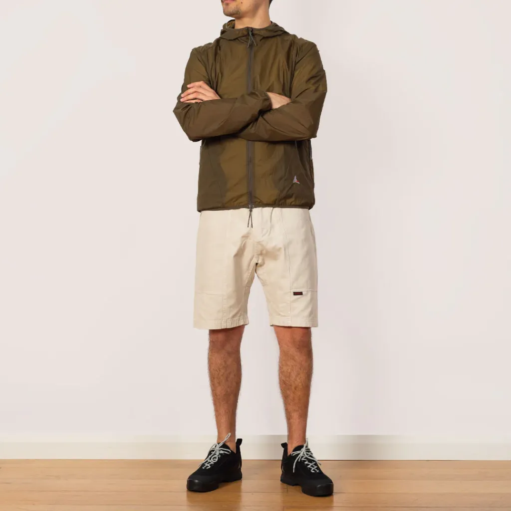 Jackets|Roa Packable Wind Jacket - Dark Olive