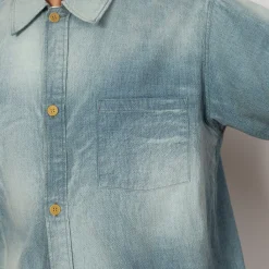 Jackets|Taiga Takahashi Palaka Jacket - Ozone Beach