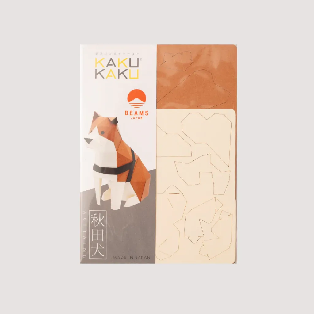 Lifestyle|Beams Japan Paper Craft - Akita