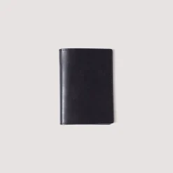 Lifestyle|Hender Scheme Passport Case - Black