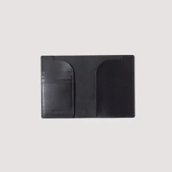 Lifestyle|Hender Scheme Passport Case - Black