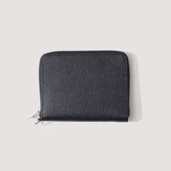 Lifestyle|Hender Scheme Passport Wallet - Black