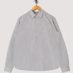 Shirts|Barena Pavan S Paroma Shirt - Perla