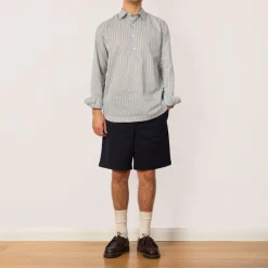 Shirts|Barena Pavan S Paroma Shirt - Perla