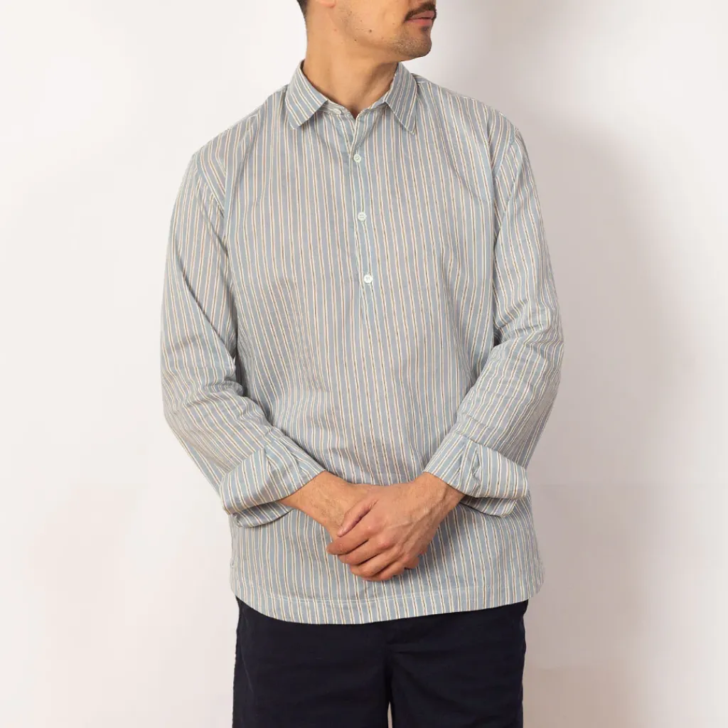 Shirts|Barena Pavan S Paroma Shirt - Perla