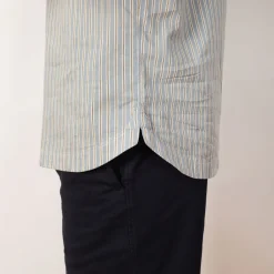 Shirts|Barena Pavan S Paroma Shirt - Perla