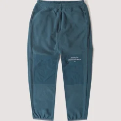 Trousers|Mountain Research PCU Pants - Blue