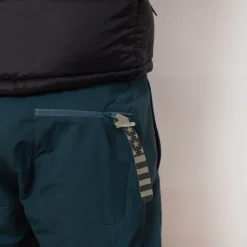 Trousers|Mountain Research PCU Pants - Blue