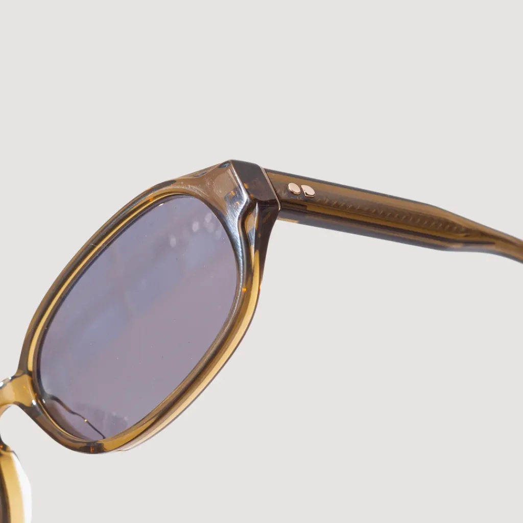 Sunglasses|Oscar Deen Pellerin - Pond/Night Black