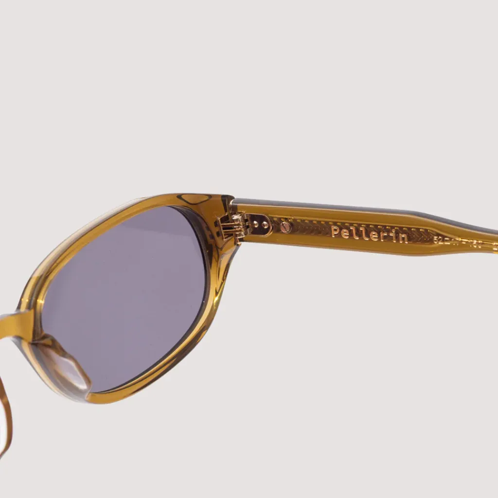 Sunglasses|Oscar Deen Pellerin - Pond/Night Black
