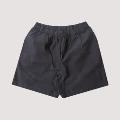 Shorts|Norse Projects Per Cotton Tencel Shorts - Dark Navy