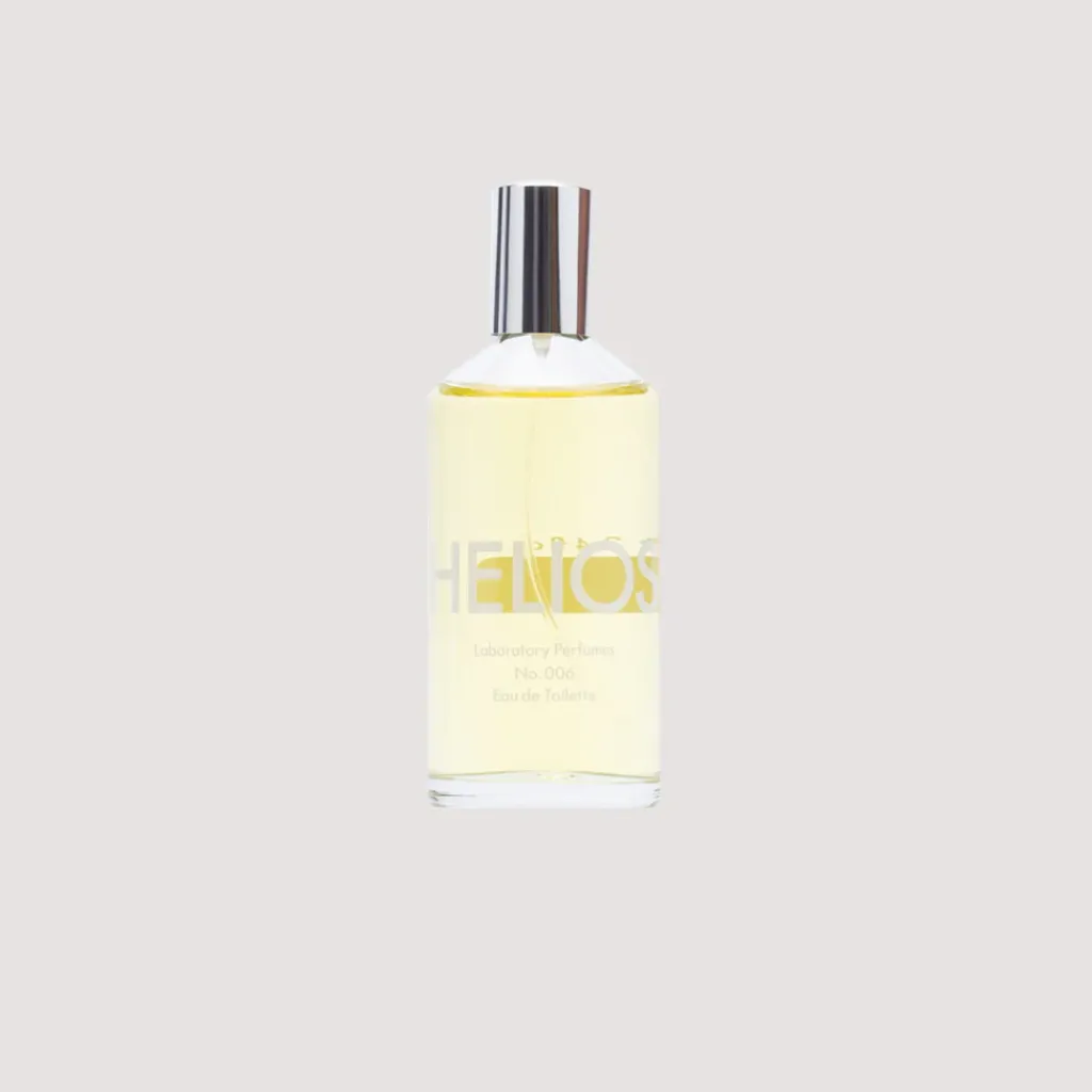 Grooming|Laboratory Perfume Perfume - Helios