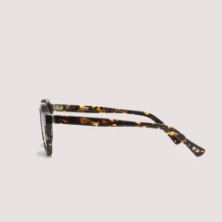 Sunglasses|Oscar Deen Pinto - Ember/Moss