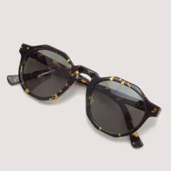 Sunglasses|Oscar Deen Pinto - Ember/Moss