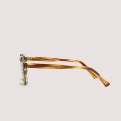 Sunglasses|Oscar Deen Pinto - Havana/Olive