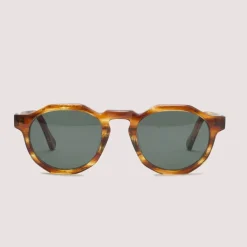 Sunglasses|Oscar Deen Pinto - Havana/Olive