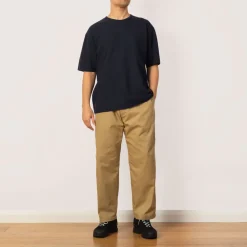 T-Shirts|Arpenteur Pontus T-Shirt - Midnight