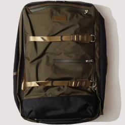Bags|Master Piece Potential V3 Backpack (Large) - Olive