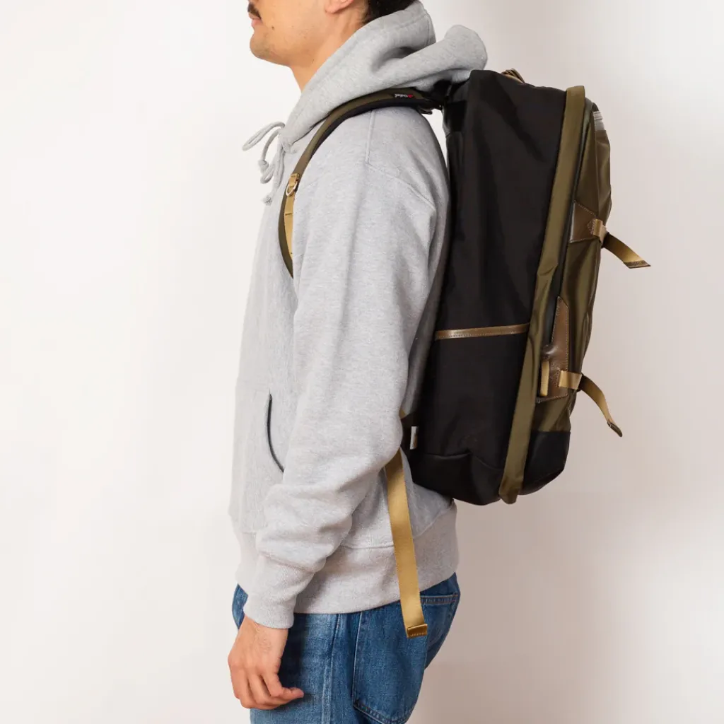 Bags|Master Piece Potential V3 Backpack (Large) - Olive