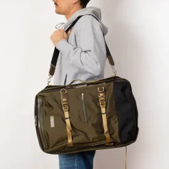 Bags|Master Piece Potential V3 Backpack (Large) - Olive