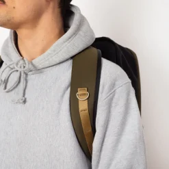 Bags|Master Piece Potential V3 Backpack (Large) - Olive