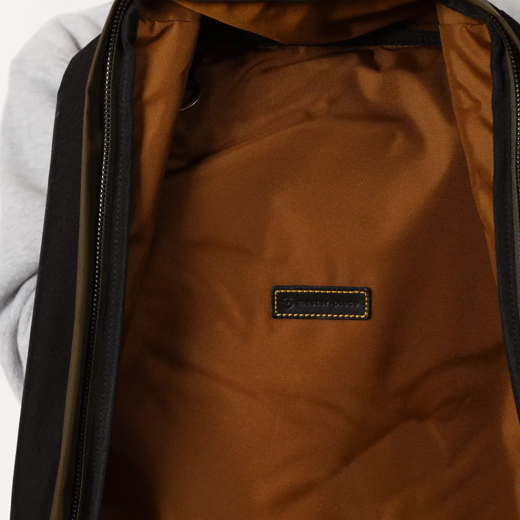 Bags|Master Piece Potential V3 Backpack (Large) - Olive