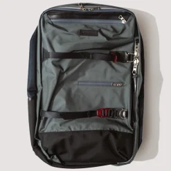 Bags|Master Piece Potential V3 Backpack (Large) - Grey