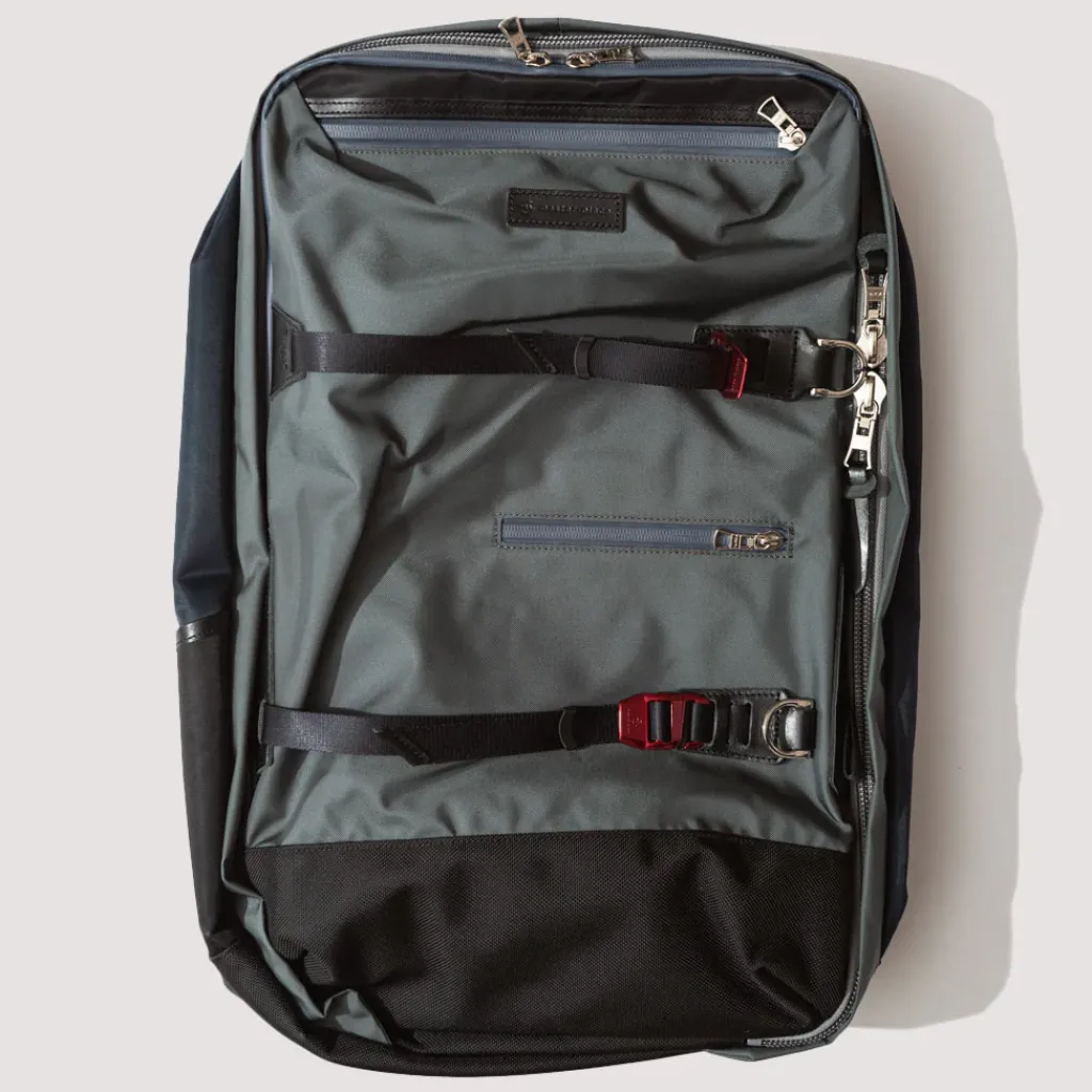 Bags|Master Piece Potential V3 Backpack (Large) - Grey