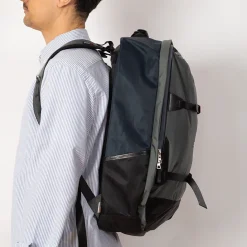 Bags|Master Piece Potential V3 Backpack (Large) - Grey