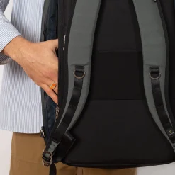 Bags|Master Piece Potential V3 Backpack (Large) - Grey
