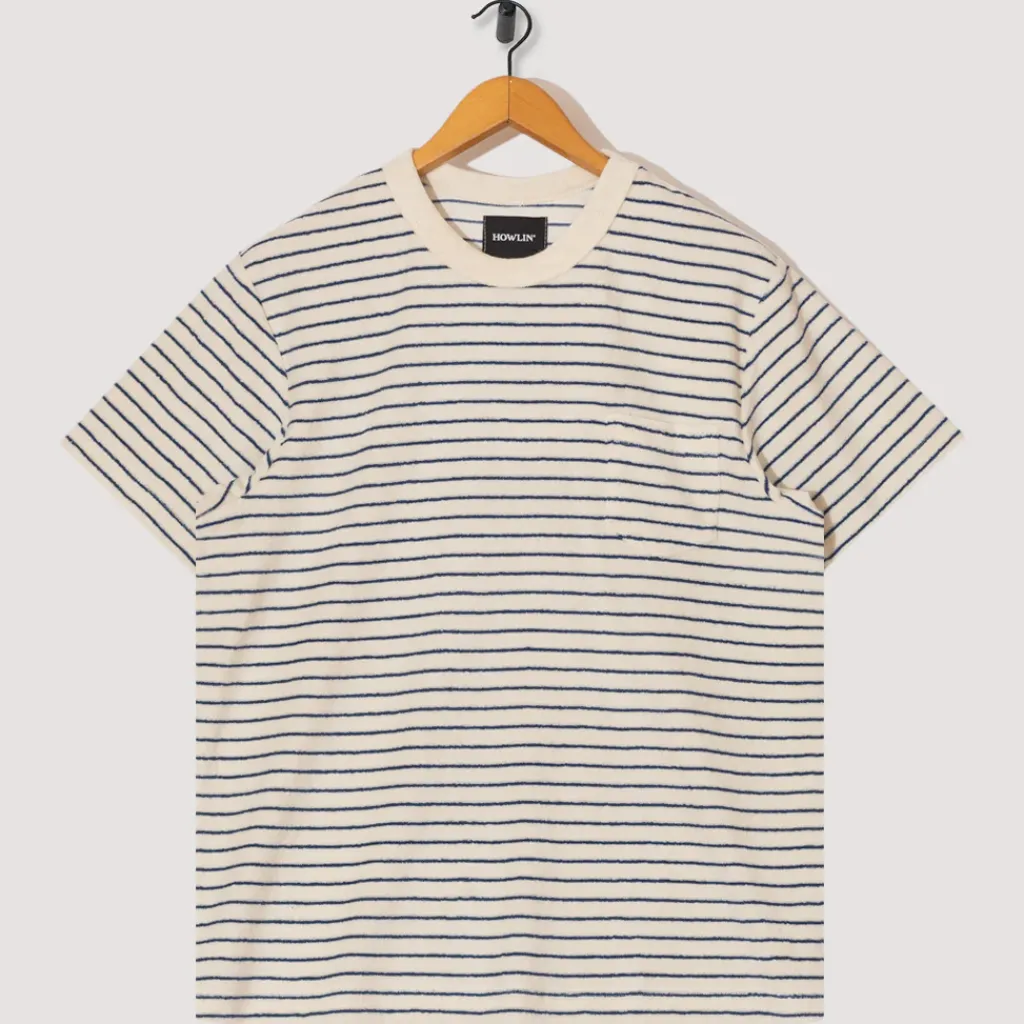 T-Shirts|Howlin Psycho Killer - Blueish