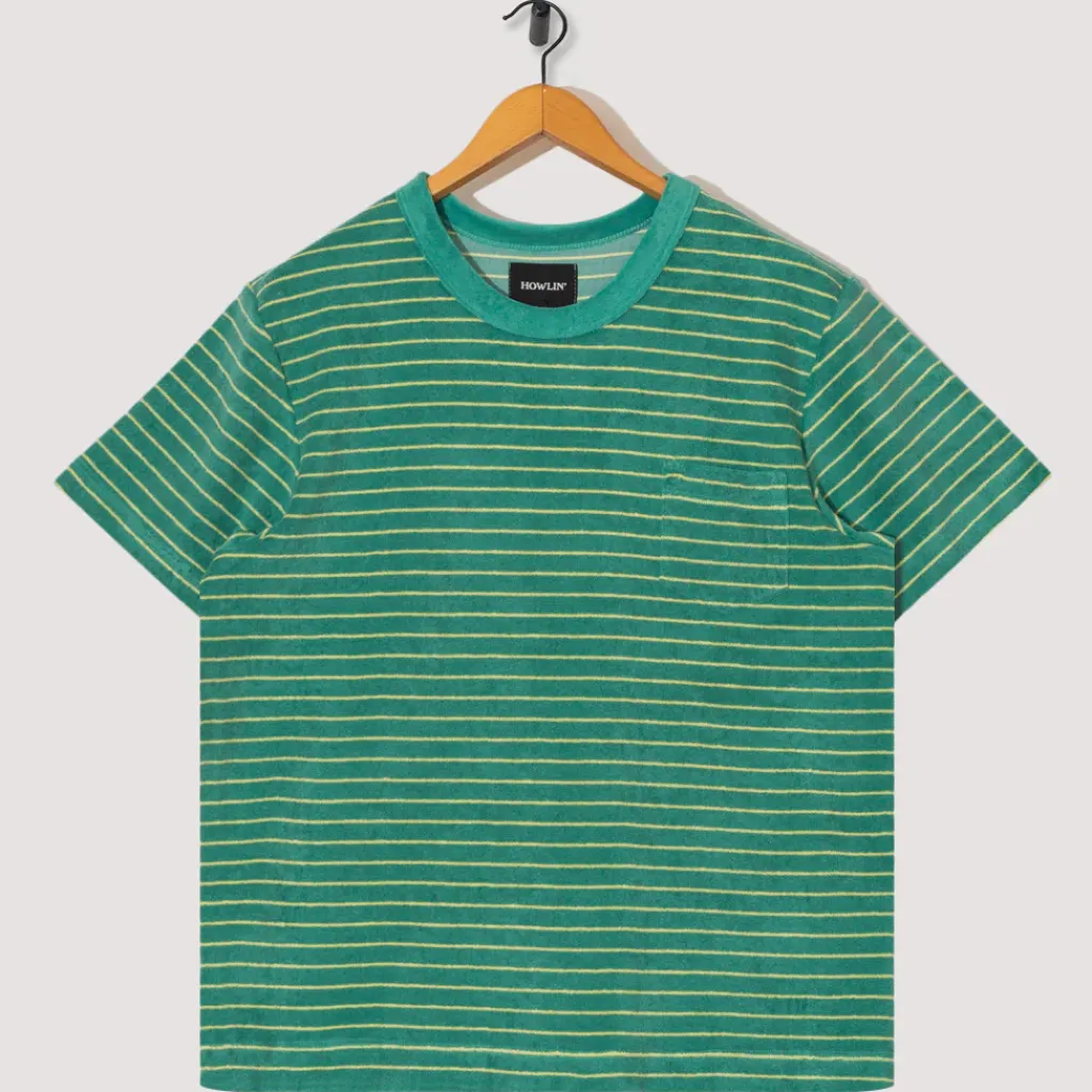 T-Shirts|Howlin Psycho Killer - Oasis