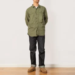 Jeans|Nudie Jeans Rad Rufus - Dry Heavy
