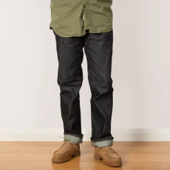 Jeans|Nudie Jeans Rad Rufus - Dry Heavy