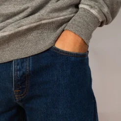 Jeans|Nudie Jeans Rad Rufus - Morning Soul