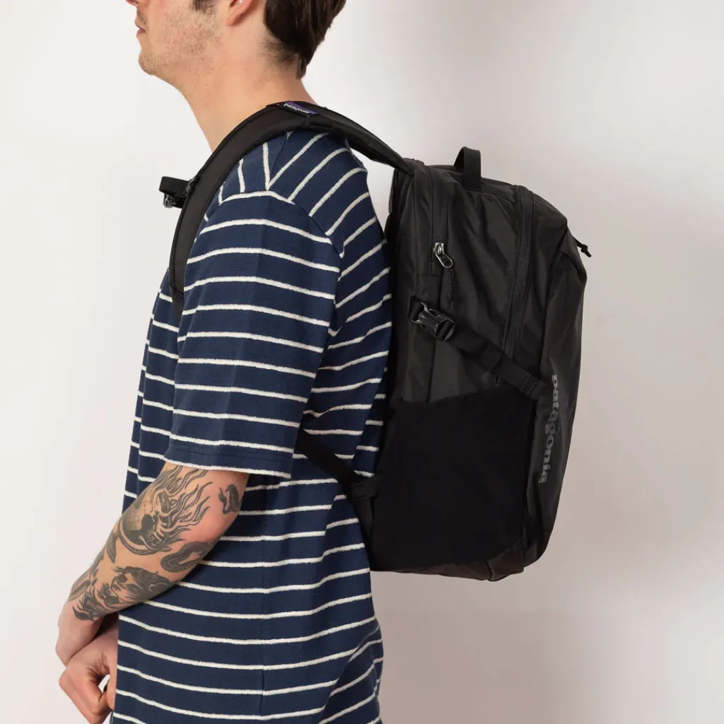 Bags|Patagonia Refugio Day Pack - Black