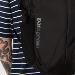 Bags|Patagonia Refugio Day Pack - Black