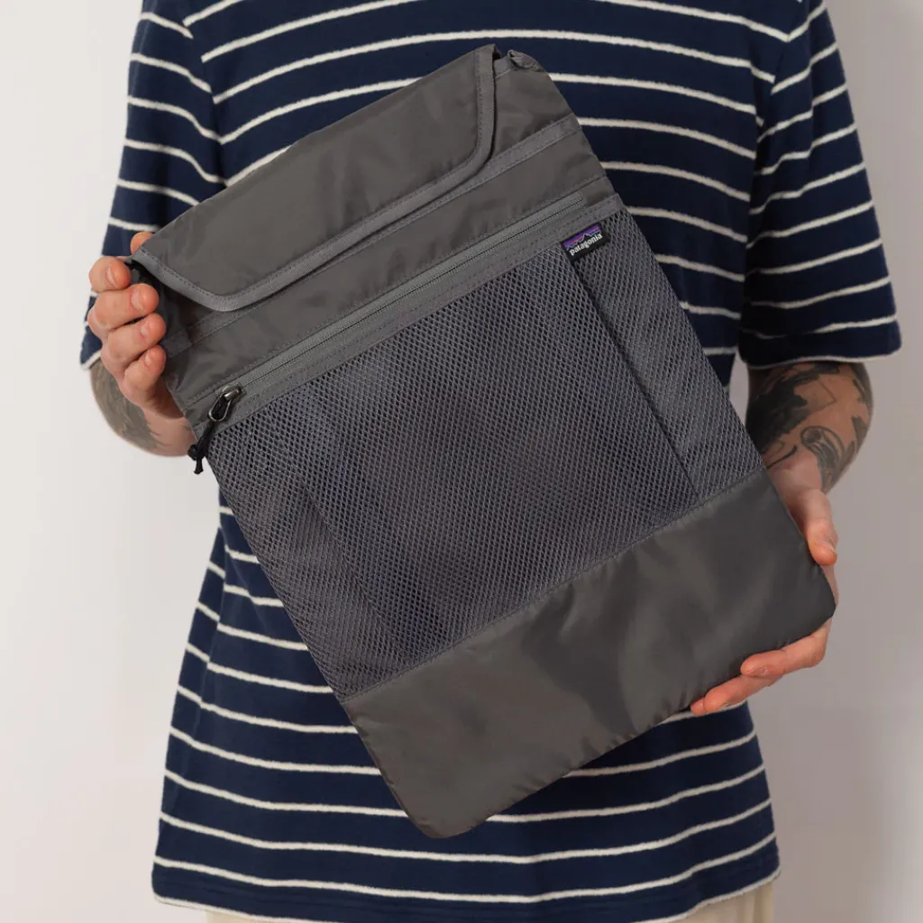Bags|Patagonia Refugio Day Pack - Black