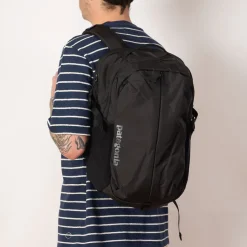 Bags|Patagonia Refugio Day Pack - Black