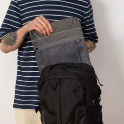 Bags|Patagonia Refugio Day Pack - Black