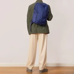 Bags|Patagonia Refugio Day Pack - Solstice Purple