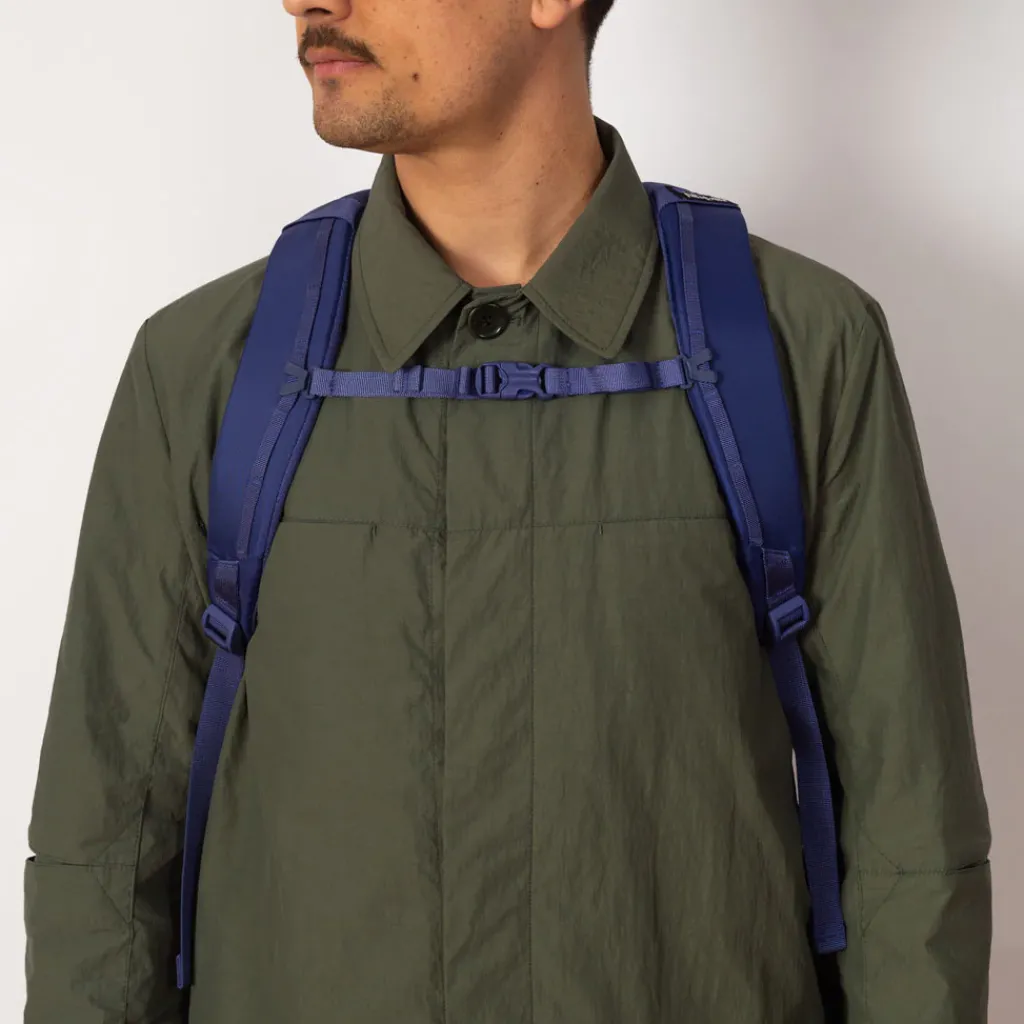 Bags|Patagonia Refugio Day Pack - Solstice Purple