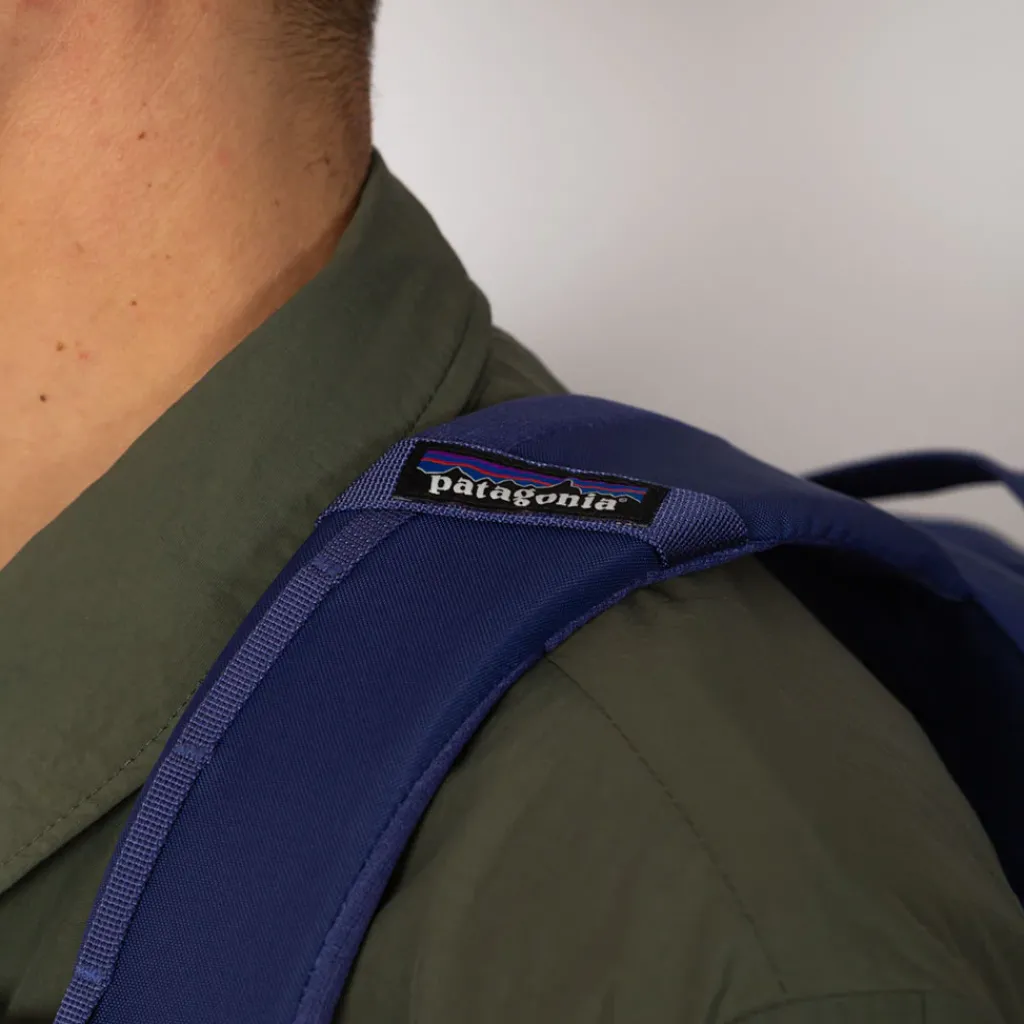 Bags|Patagonia Refugio Day Pack - Solstice Purple