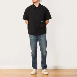 Jeans|Edwin Regular Taper - 14oz Kurabo Mid Dark Used