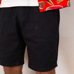 Shorts|Gramicci Ridge Short - Navy