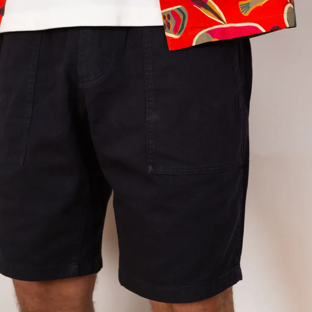 Shorts|Gramicci Ridge Short - Navy