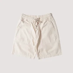 Shorts|Service Works Ripstop Chef Short - Bone