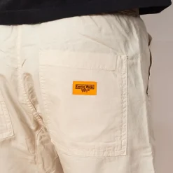 Shorts|Service Works Ripstop Chef Short - Bone